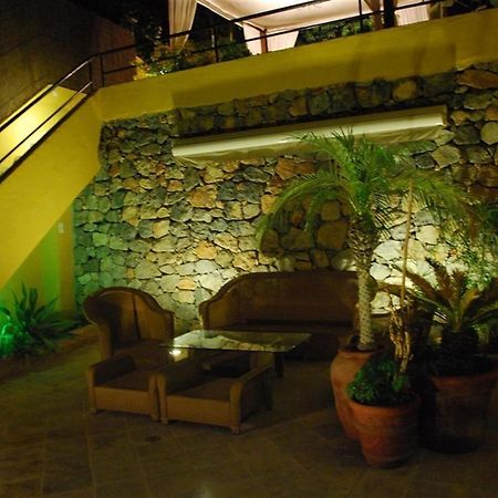 Almuñécar Casa Heidiヴィラ エクステリア 写真