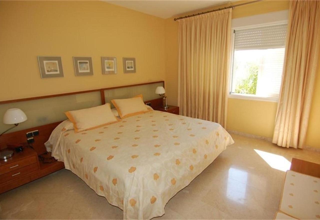 Almuñécar Casa Heidiヴィラ エクステリア 写真
