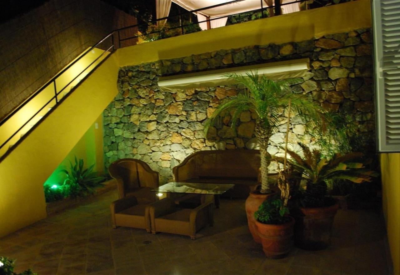 Almuñécar Casa Heidiヴィラ エクステリア 写真
